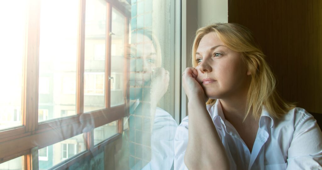 Woman with symptoms wondering if she has Schizotypal vs Schizophrenia