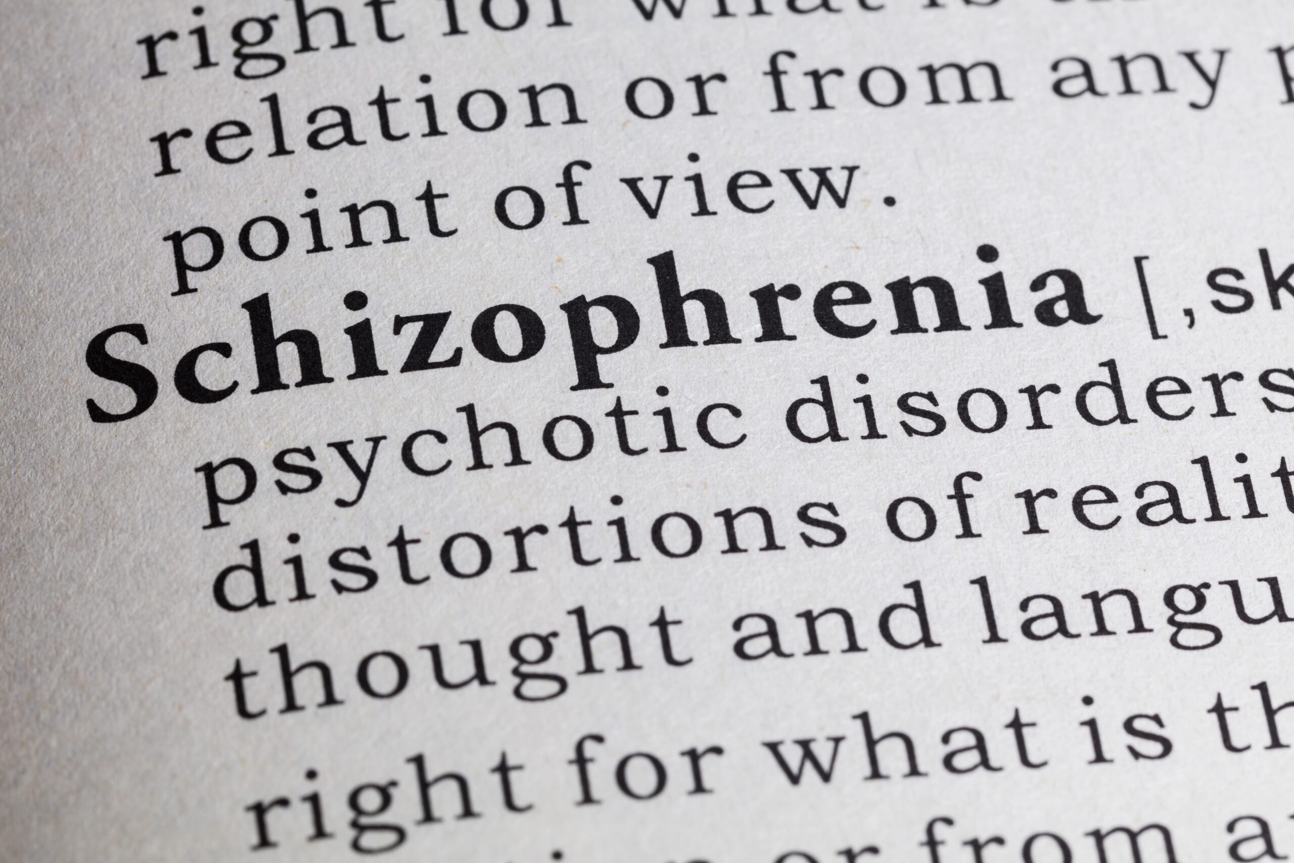 Read more about the article What Is Undifferentiated Schizophrenia?