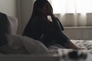 The Connection Between Hypersomnia & Depression