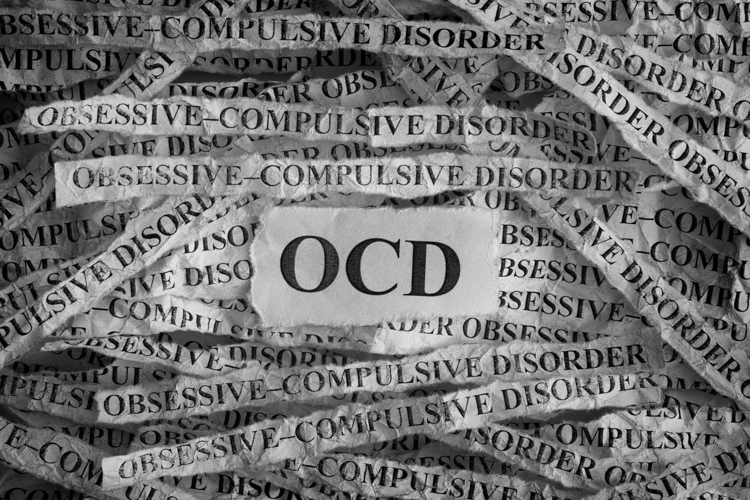 You are currently viewing How Many Types of OCD Are There?
