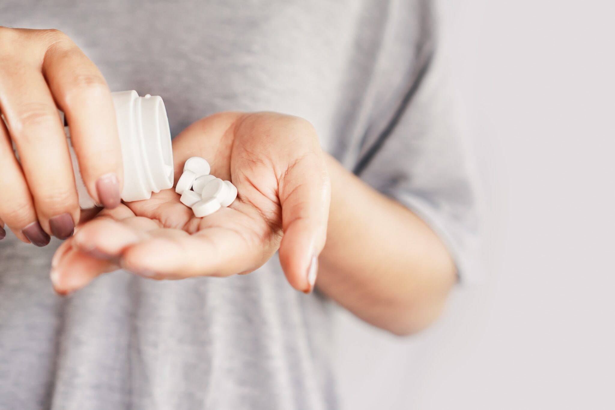 Antidepressant Rash Can You Overdose on Antidepressants? | Peachtree Wellness