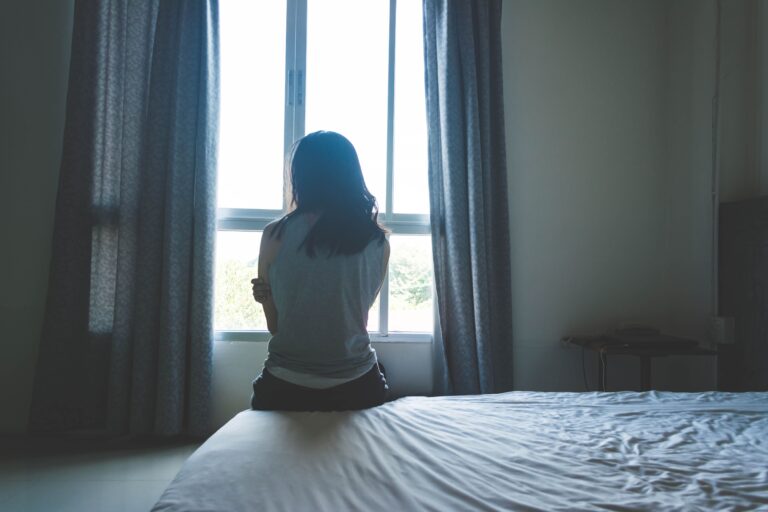 Read more about the article What Is Secondary Trauma?