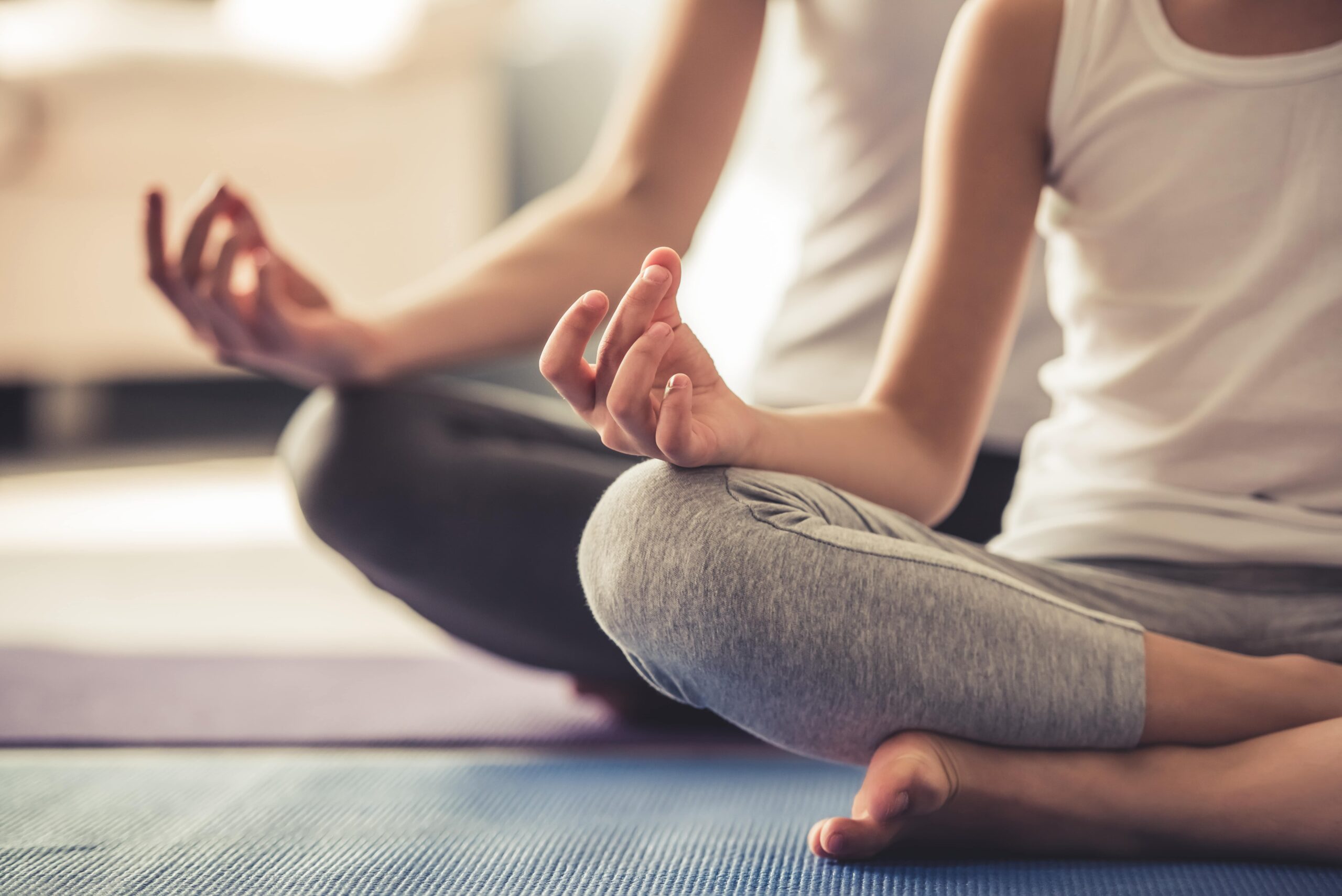 Read more about the article What Is Trauma-Informed Yoga & How Does It Help?