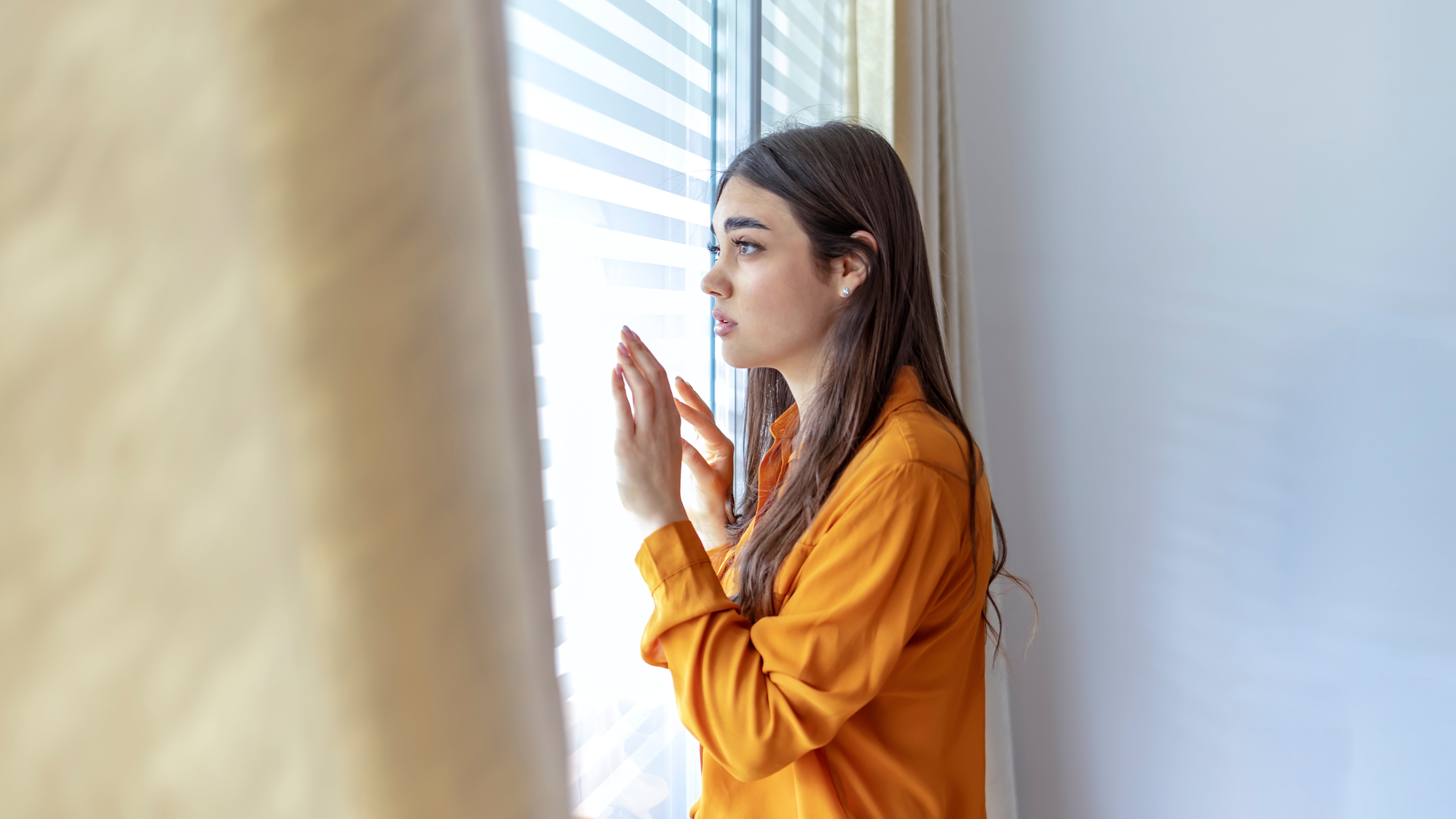 You are currently viewing Agoraphobia Treatment: How to Overcome It