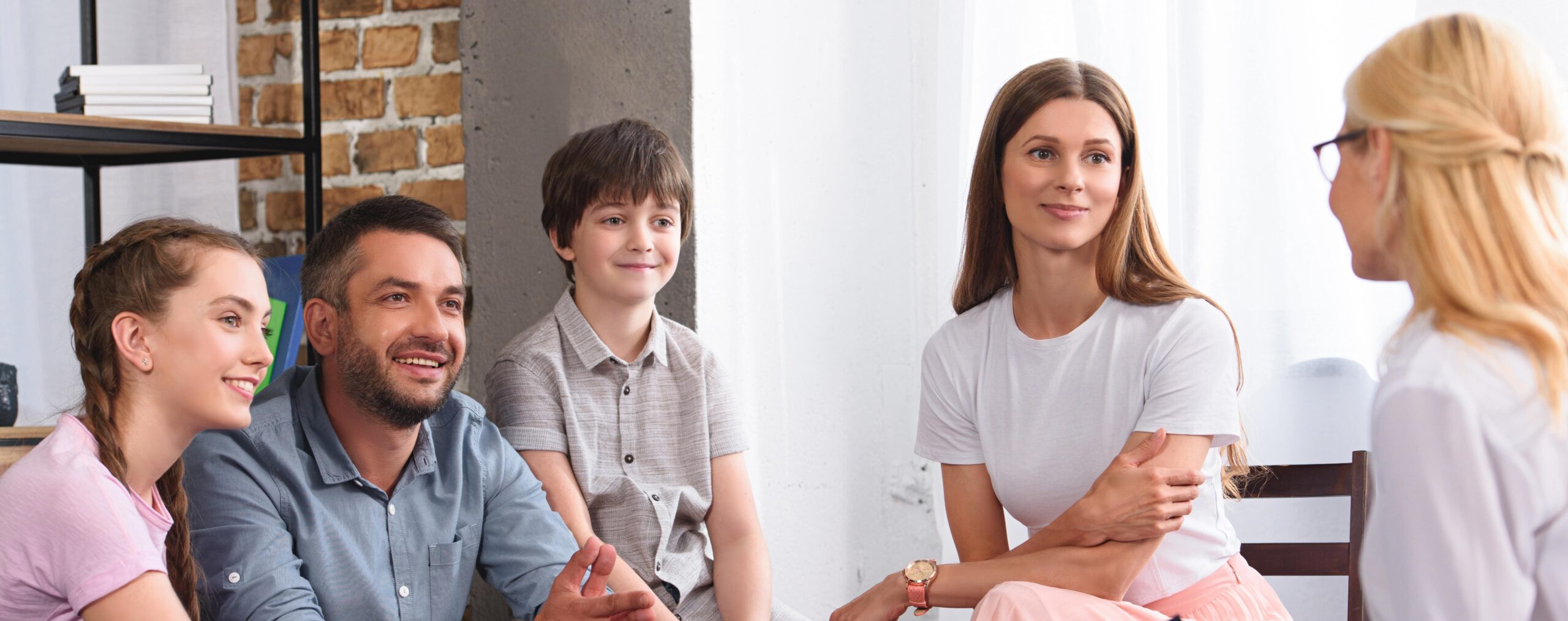 Family Therapy Atlanta, Peachtree Wellness Solutions