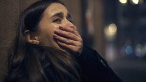 Panic Attack vs. Anxiety Attack