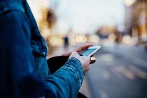When the Screen Takes Over: Understanding Screen Addiction and Your Mental Health