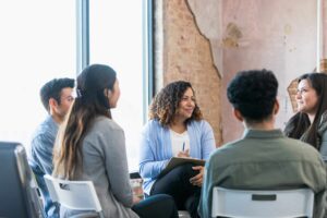 2025 Glossary of Mental Health Terms
