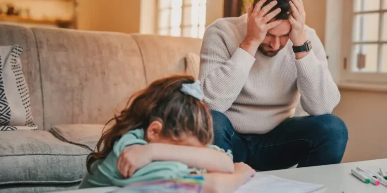 Read more about the article Is Anxiety Genetic?