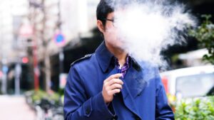 Does Vaping Affect Antidepressants?