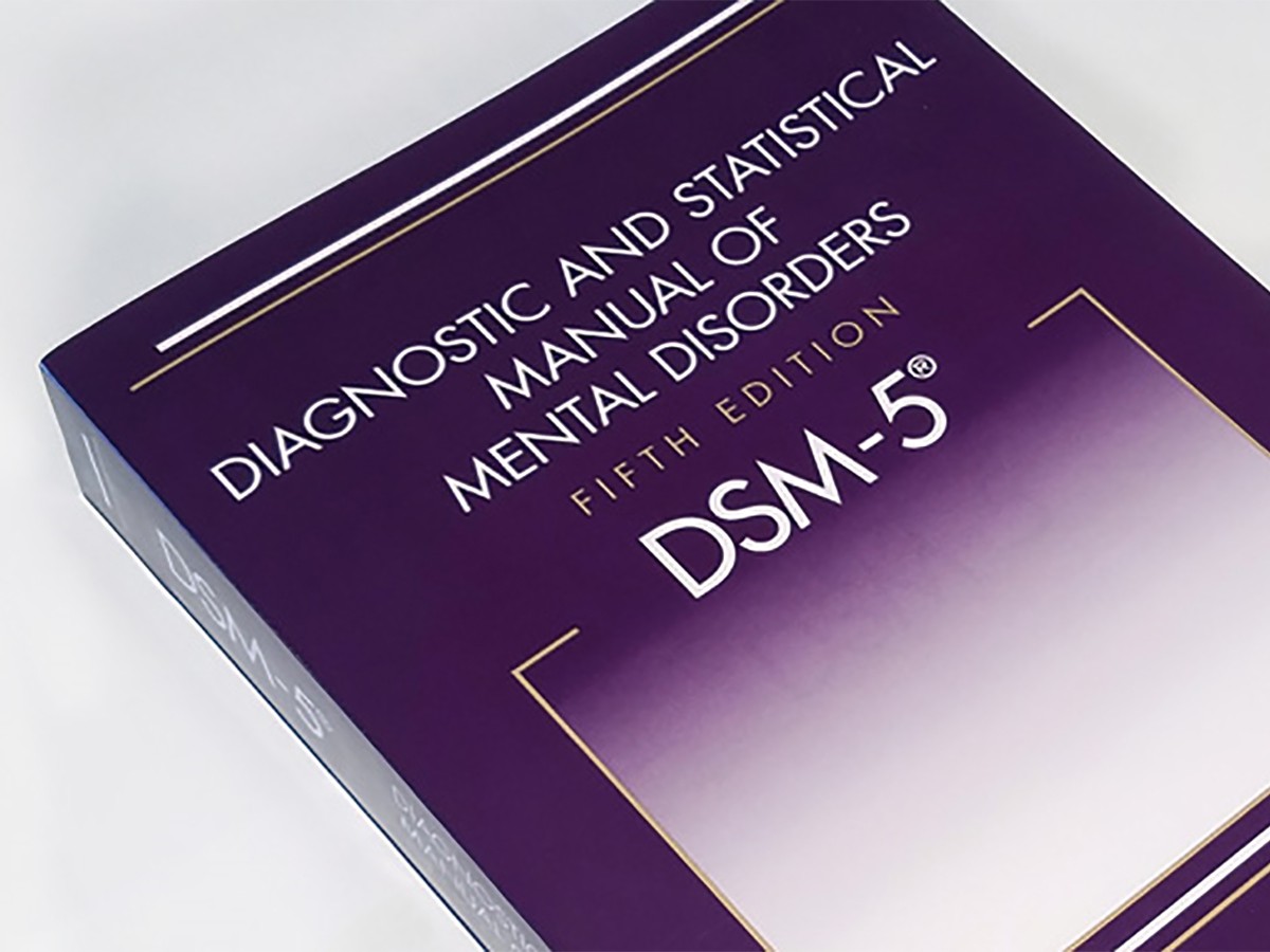 Read more about the article What is the DSM-5? Understanding How It Works