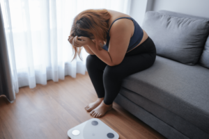 Does Anxiety Medication Cause Weight Gain?