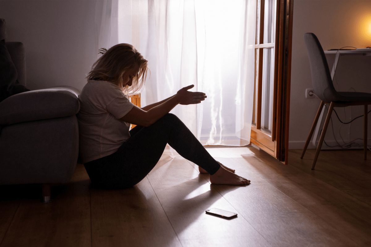 Read more about the article How Long Does Depression Last?