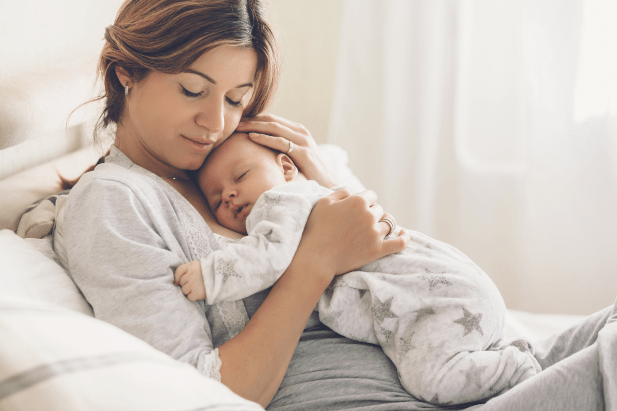 Read more about the article Understanding Stay-at-Home Mom Depression