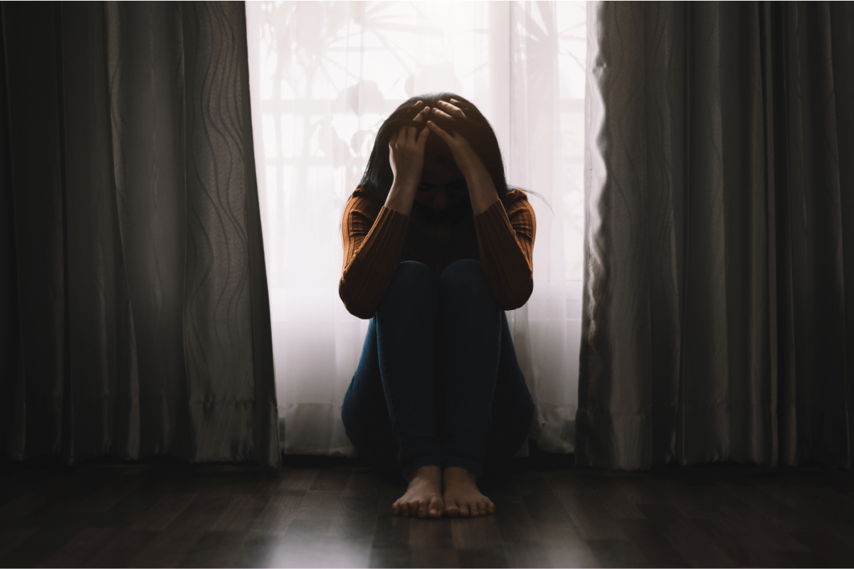 You are currently viewing Is Depression A Disability?