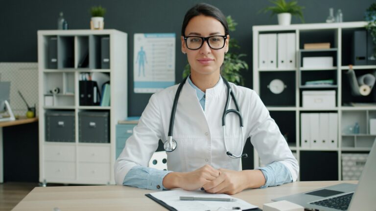 Read more about the article National Nurses Month 2026: Mental Health Care for the Atlanta Nursing Community